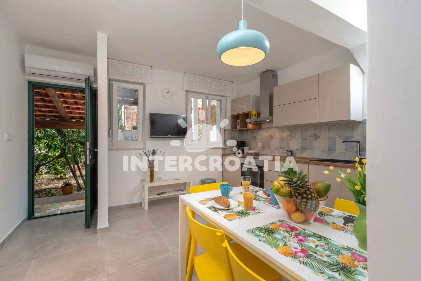 Domek Střední Dalmácie - Trogir DA 7019 N1