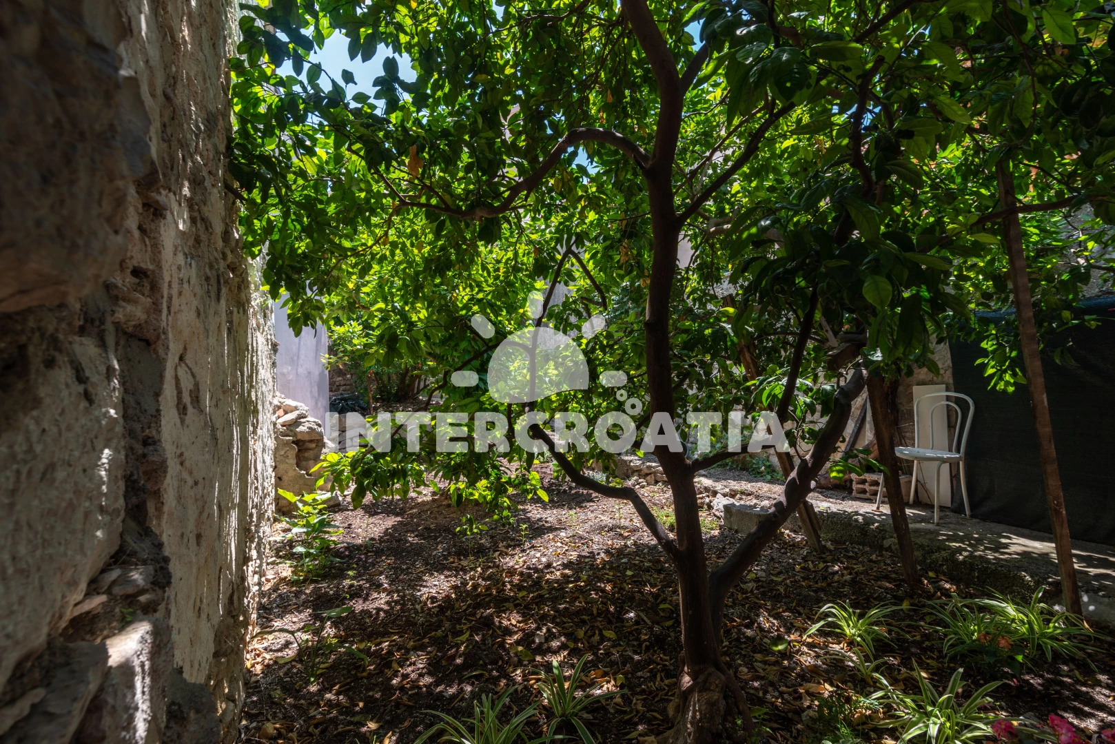 Domek Střední Dalmácie - Trogir DA 7019 N1