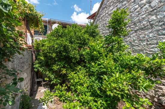 Domek Střední Dalmácie - Trogir DA 7019 N1