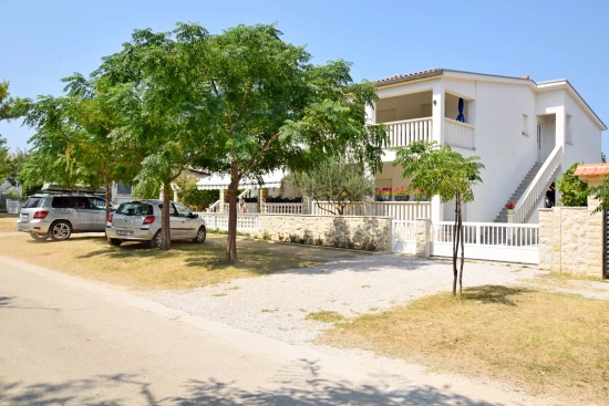 Apartmán Severní Dalmácie - Sabunike (Privlaka) DA 7020 N1