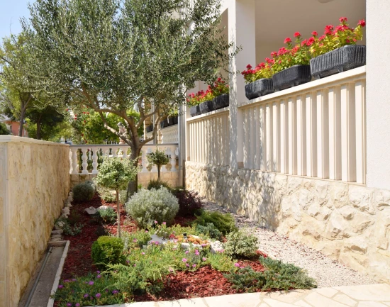 Apartmán Severní Dalmácie - Sabunike (Privlaka) DA 7020 N1