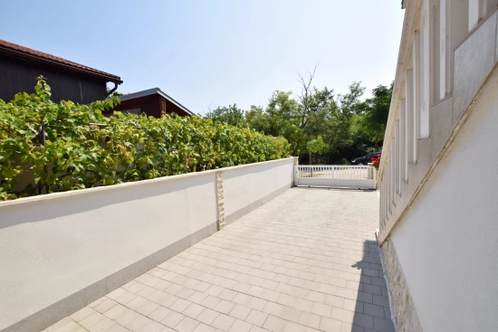 Apartmán Severní Dalmácie - Sabunike (Privlaka) DA 7020 N1