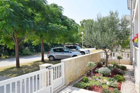 Apartmán Severní Dalmácie - Sabunike (Privlaka) DA 7020 N1