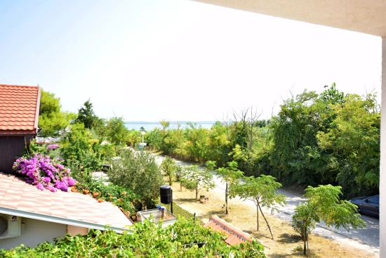 Apartmán Severní Dalmácie - Sabunike (Privlaka) DA 7020 N1