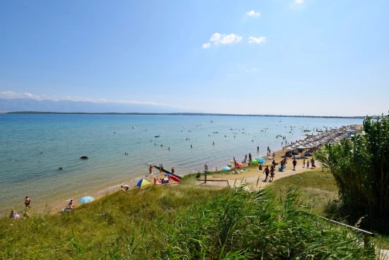 Apartmán Severní Dalmácie - Sabunike (Privlaka) DA 7020 N1