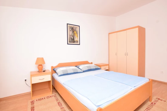 Apartmán Severní Dalmácie - Sabunike (Privlaka) DA 7020 N1