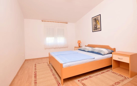 Apartmán Severní Dalmácie - Sabunike (Privlaka) DA 7020 N1
