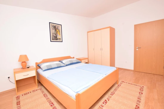 Apartmán Severní Dalmácie - Sabunike (Privlaka) DA 7020 N1