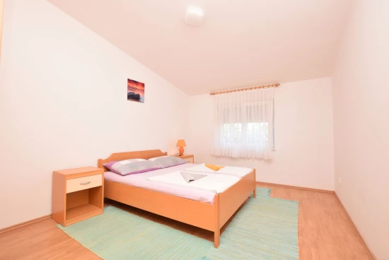 Apartmán Severní Dalmácie - Sabunike (Privlaka) DA 7020 N1