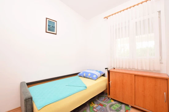 Apartmán Severní Dalmácie - Sabunike (Privlaka) DA 7020 N1