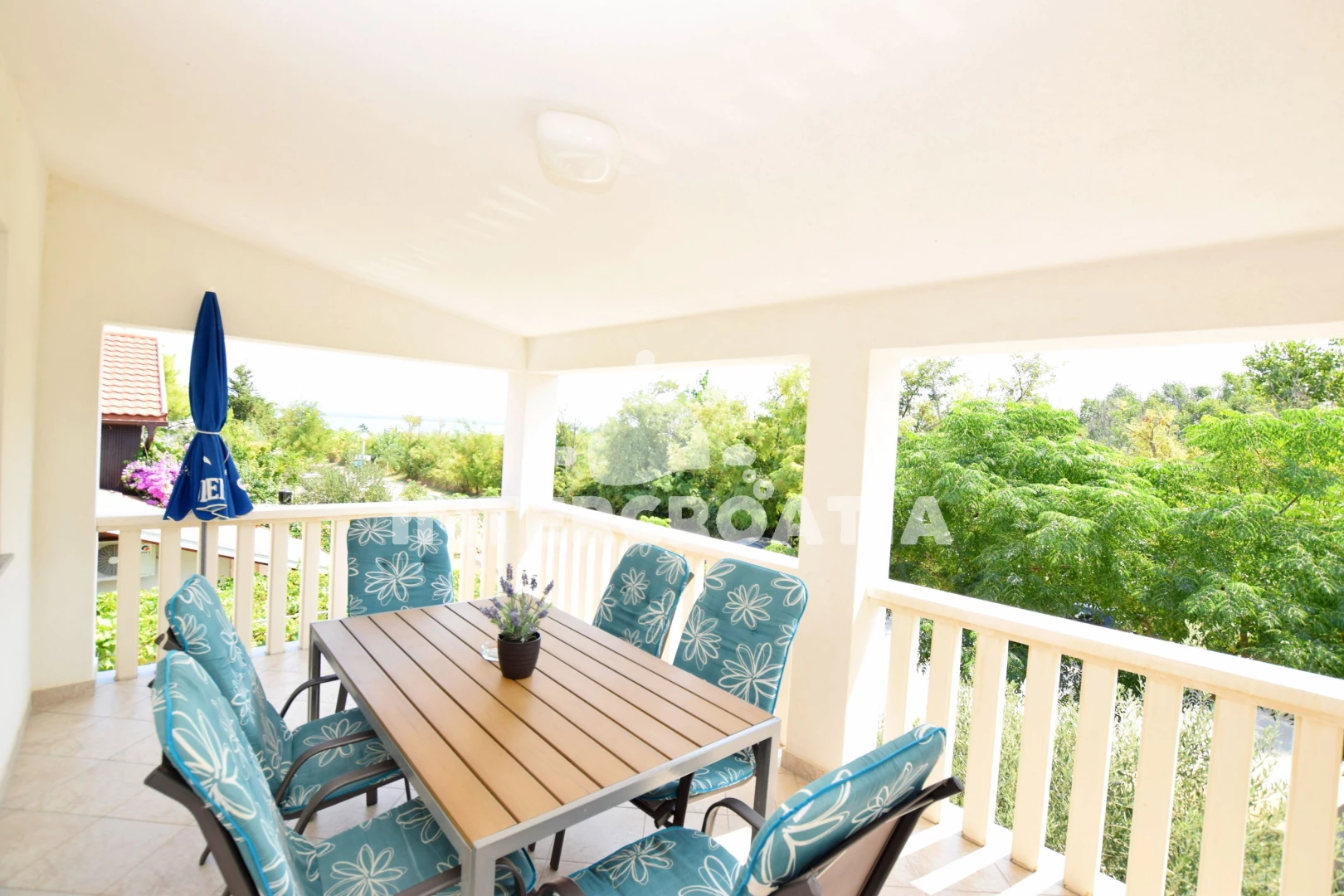 Apartmán Severní Dalmácie - Sabunike (Privlaka) DA 7020 N1