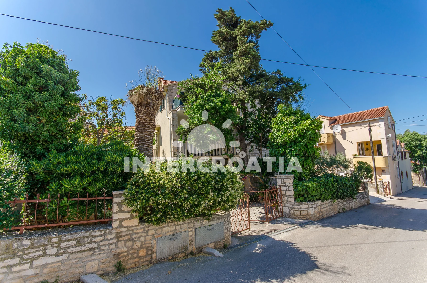 Apartmán Ostrov Brač - Supetar OS 9046 N1