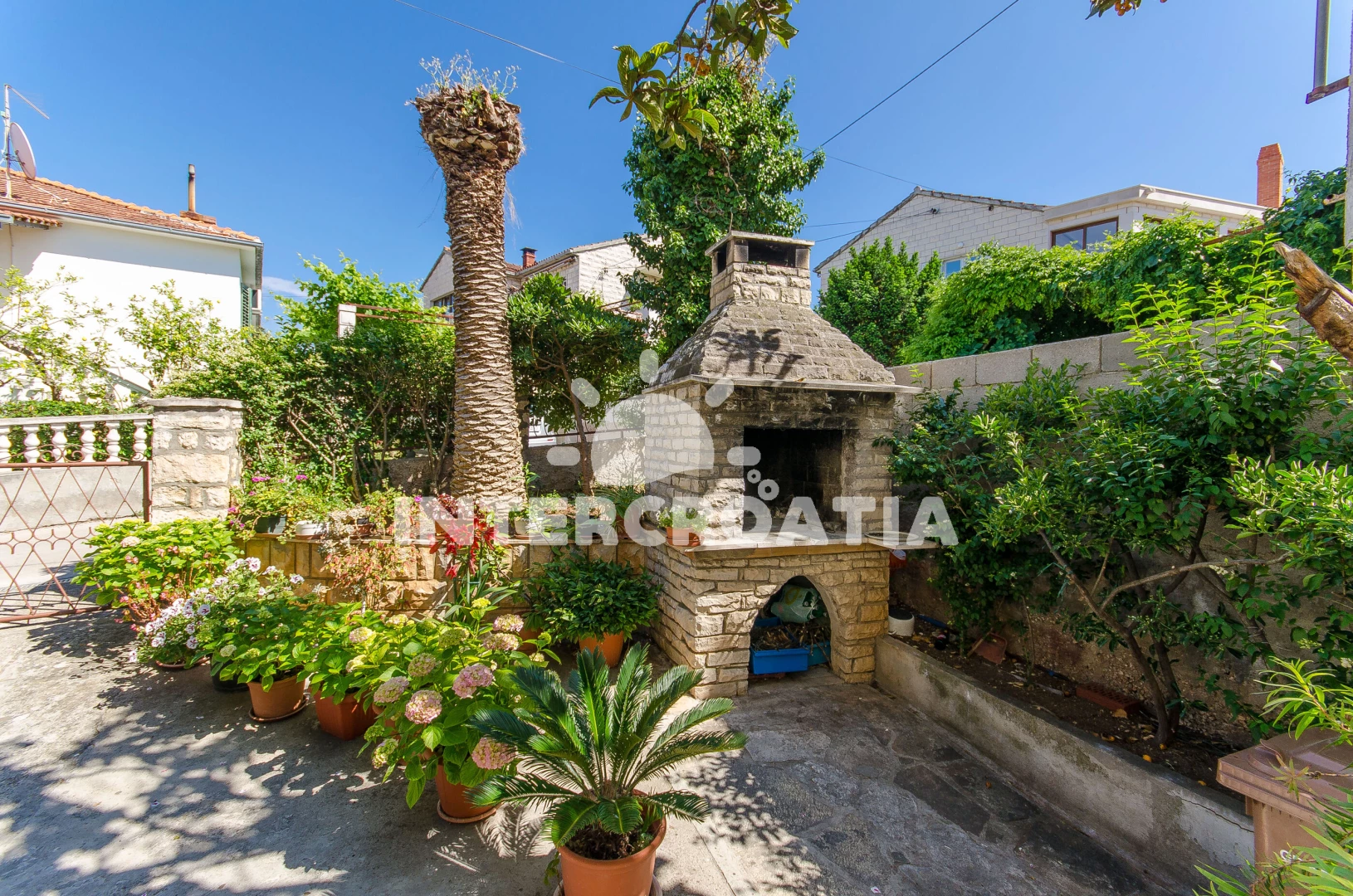 Apartmán Ostrov Brač - Supetar OS 9046 N1