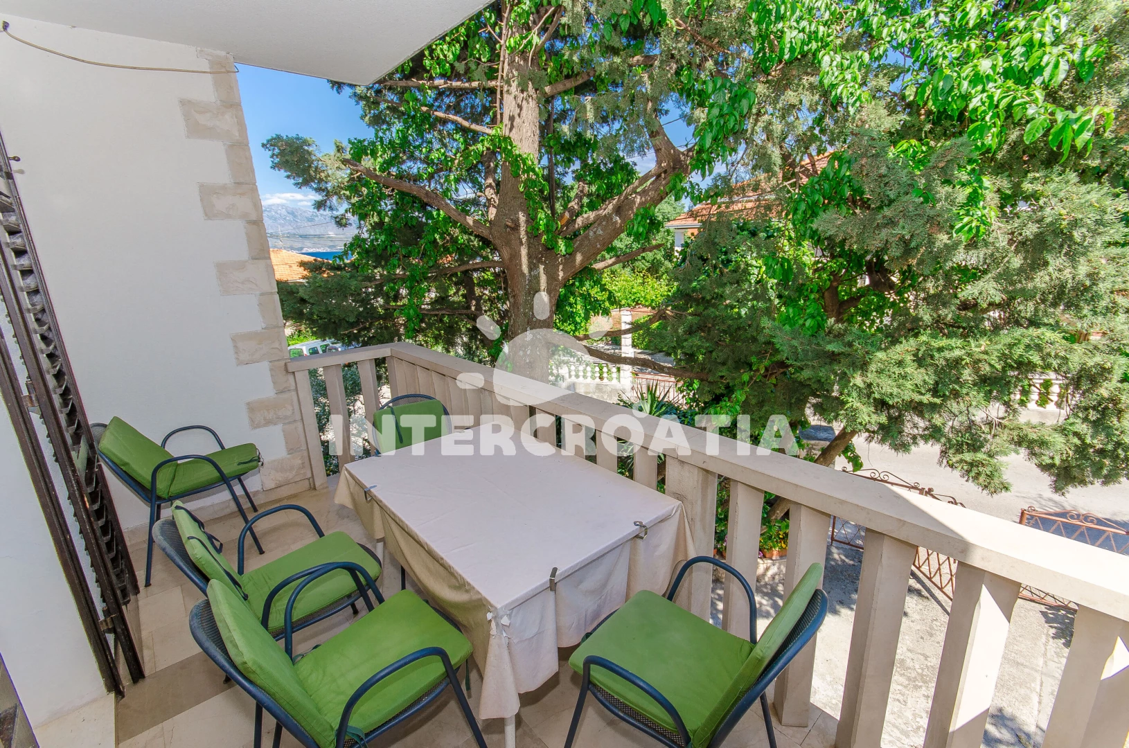 Apartmán Ostrov Brač - Supetar OS 9046 N1