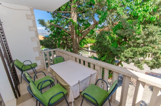 Apartmán Ostrov Brač - Supetar OS 9046 N1