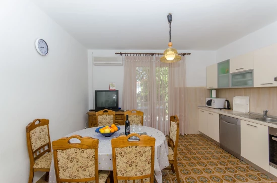 Apartmán Ostrov Brač - Supetar OS 9046 N1