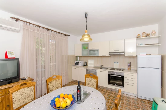 Apartmán Ostrov Brač - Supetar OS 9046 N1