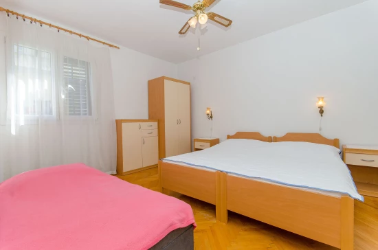 Apartmán Ostrov Brač - Supetar OS 9046 N1