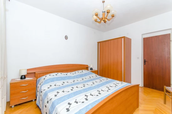 Apartmán Ostrov Brač - Supetar OS 9046 N1