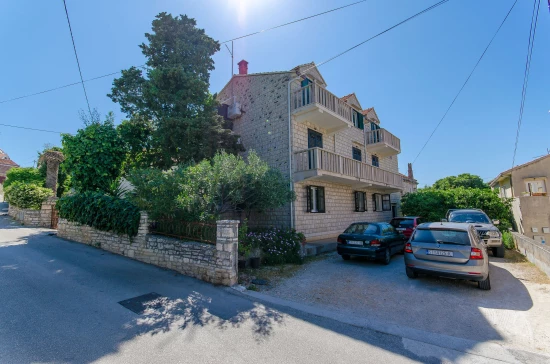 Apartmán Ostrov Brač - Supetar OS 9046 N2