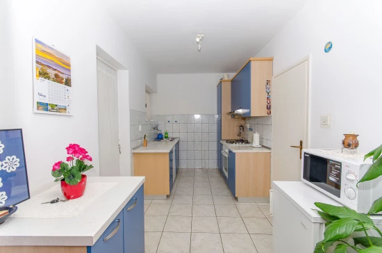Apartmán Ostrov Brač - Supetar OS 9046 N2