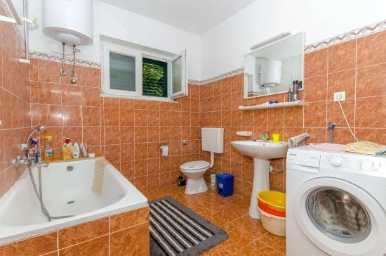 Apartmán Ostrov Brač - Supetar OS 9046 N2