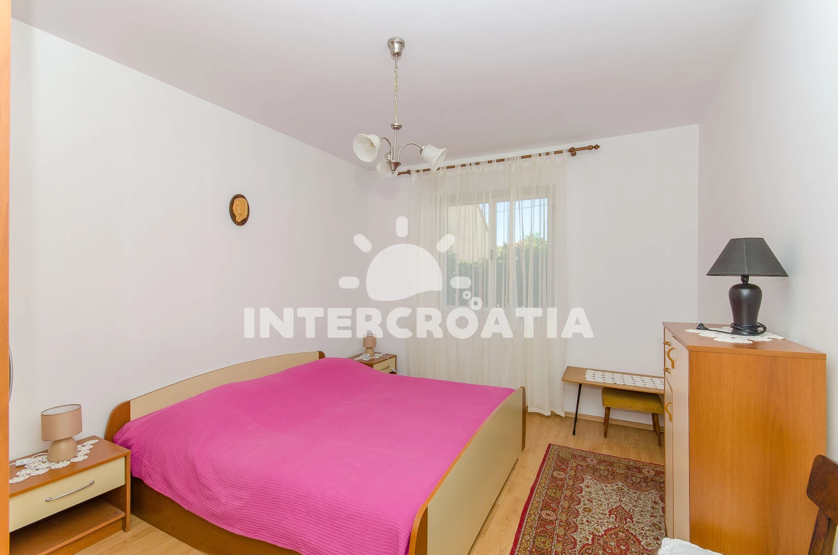 Apartmán Ostrov Brač - Supetar OS 9046 N2