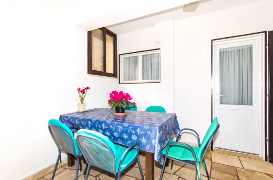 Apartmán Ostrov Brač - Supetar OS 9046 N2