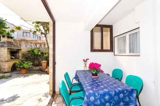 Apartmán Ostrov Brač - Supetar OS 9046 N2