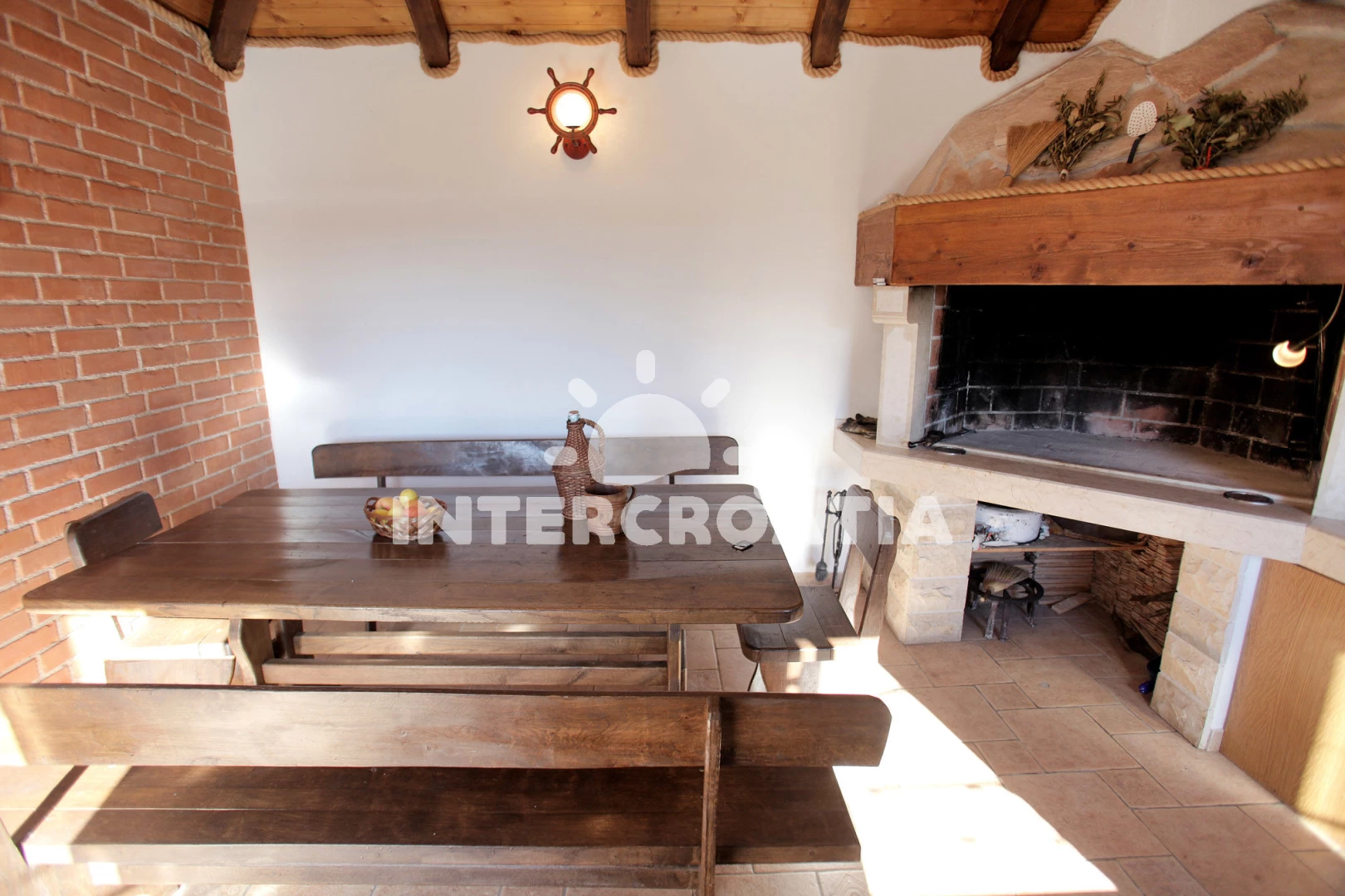 Apartmán Střední Dalmácie - Okrug Gornji DA 7024 N1