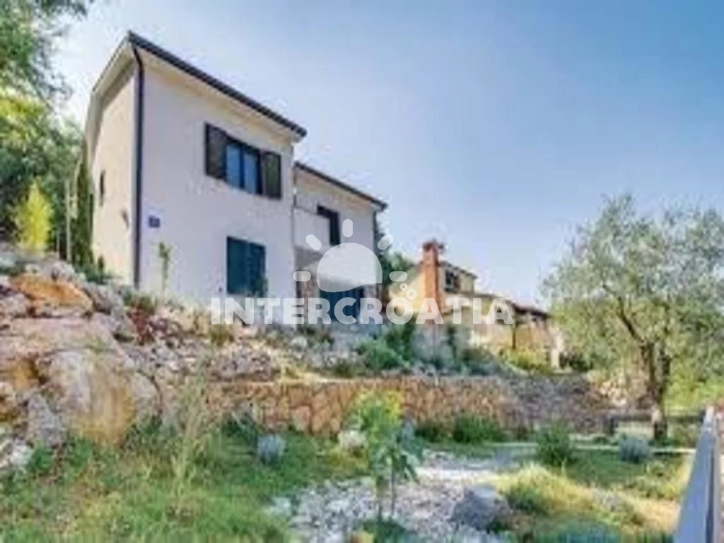 Apartmán Ostrov Cres - Porozina OS 9047 N1