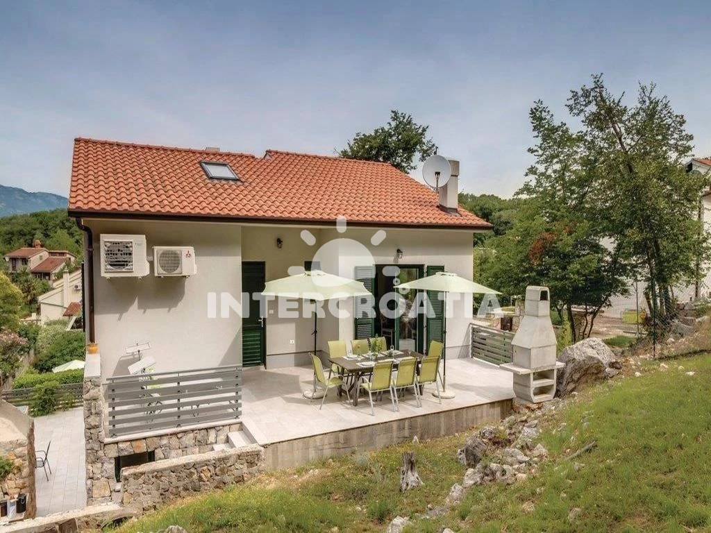 Apartmán Ostrov Cres - Porozina OS 9047 N1