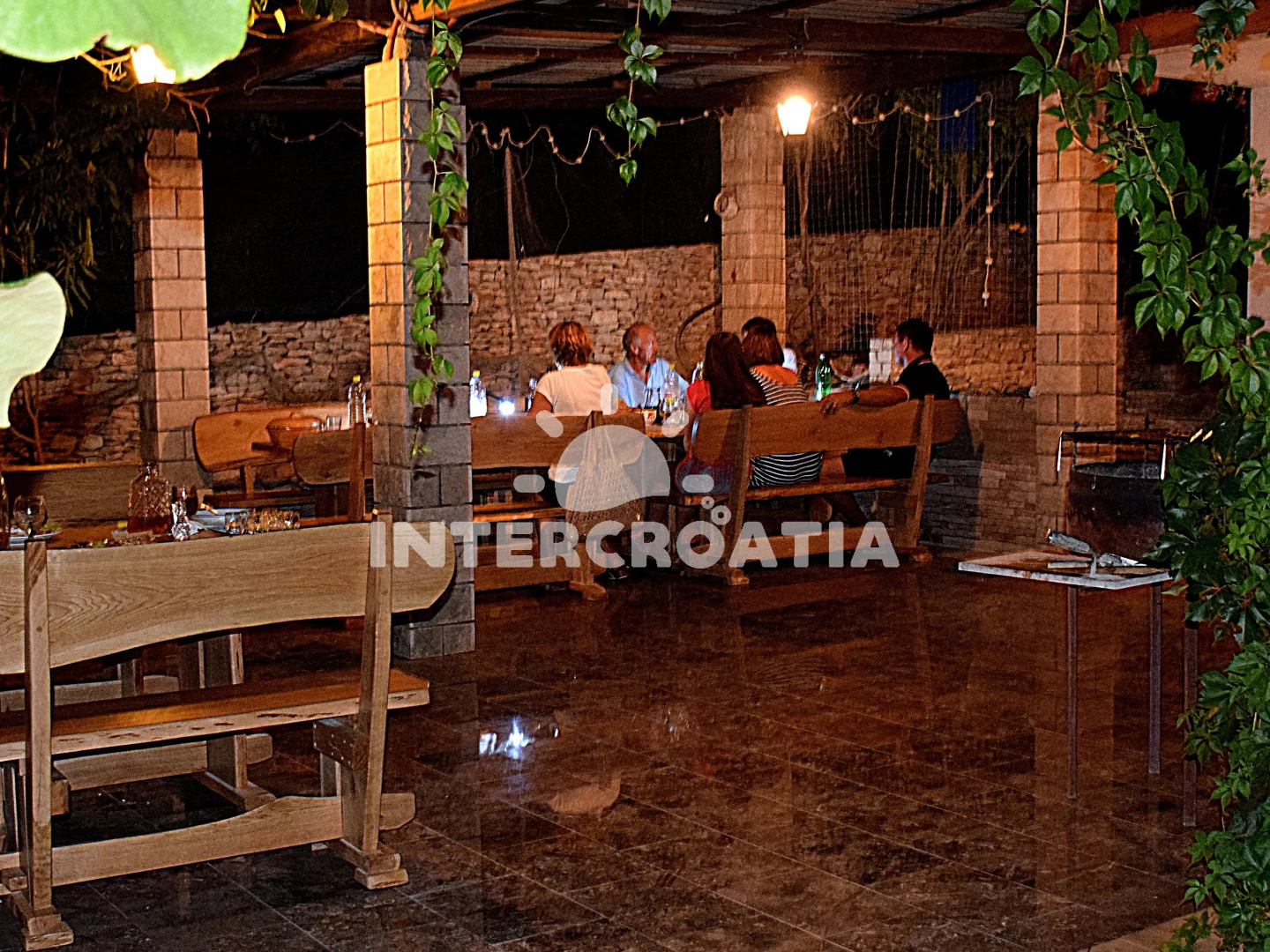 Apartmán Ostrov Brač - Sutivan OS 9048 N1