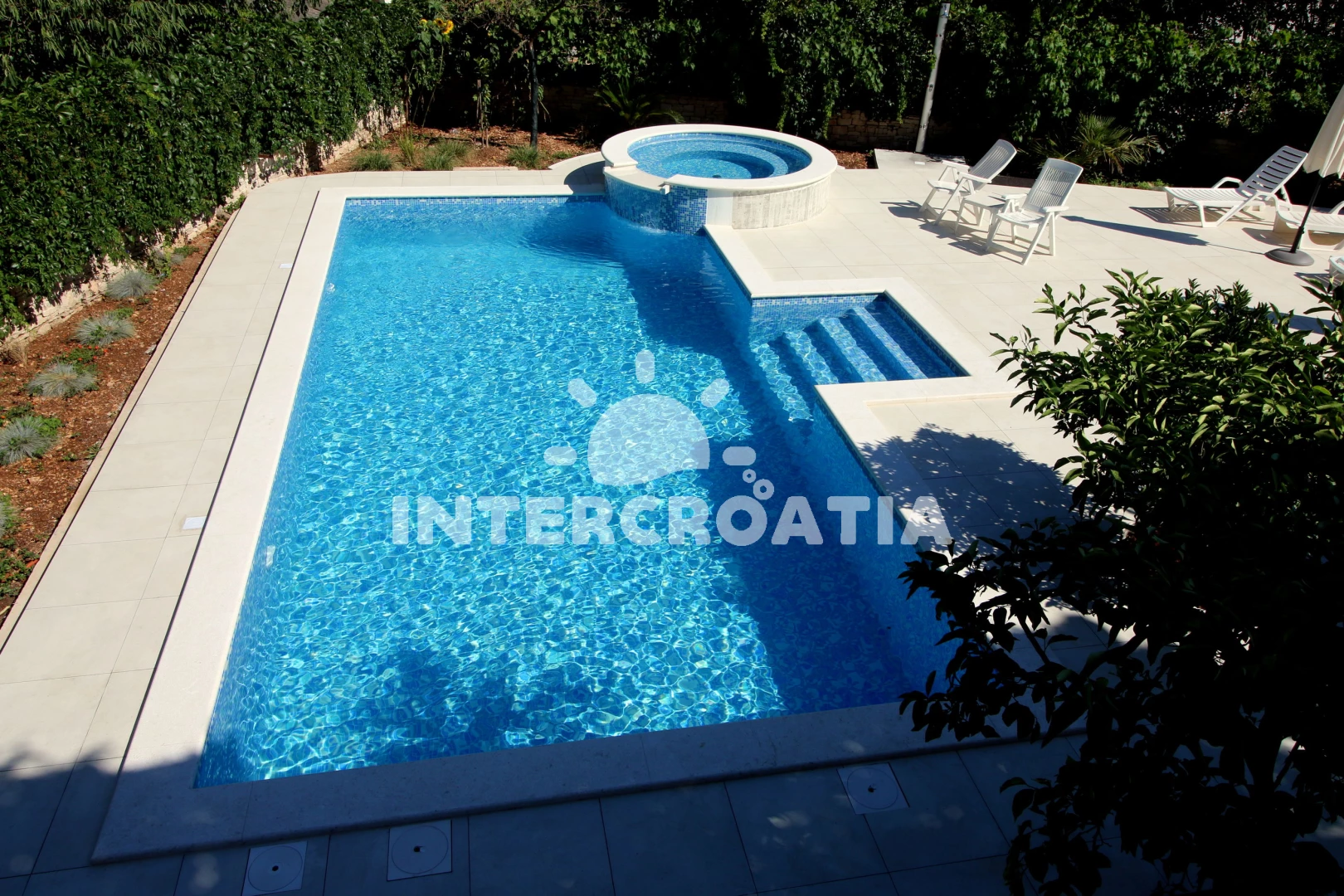 Apartmán Ostrov Brač - Sutivan OS 9048 N2