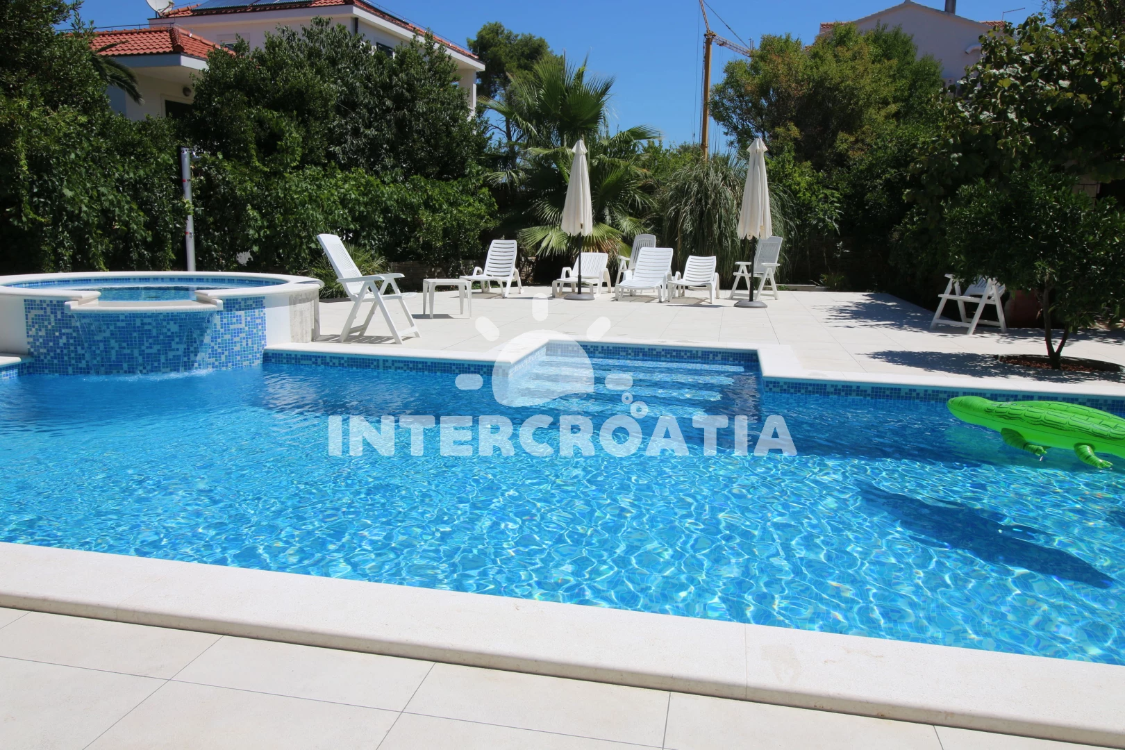 Apartmán Ostrov Brač - Sutivan OS 9048 N4