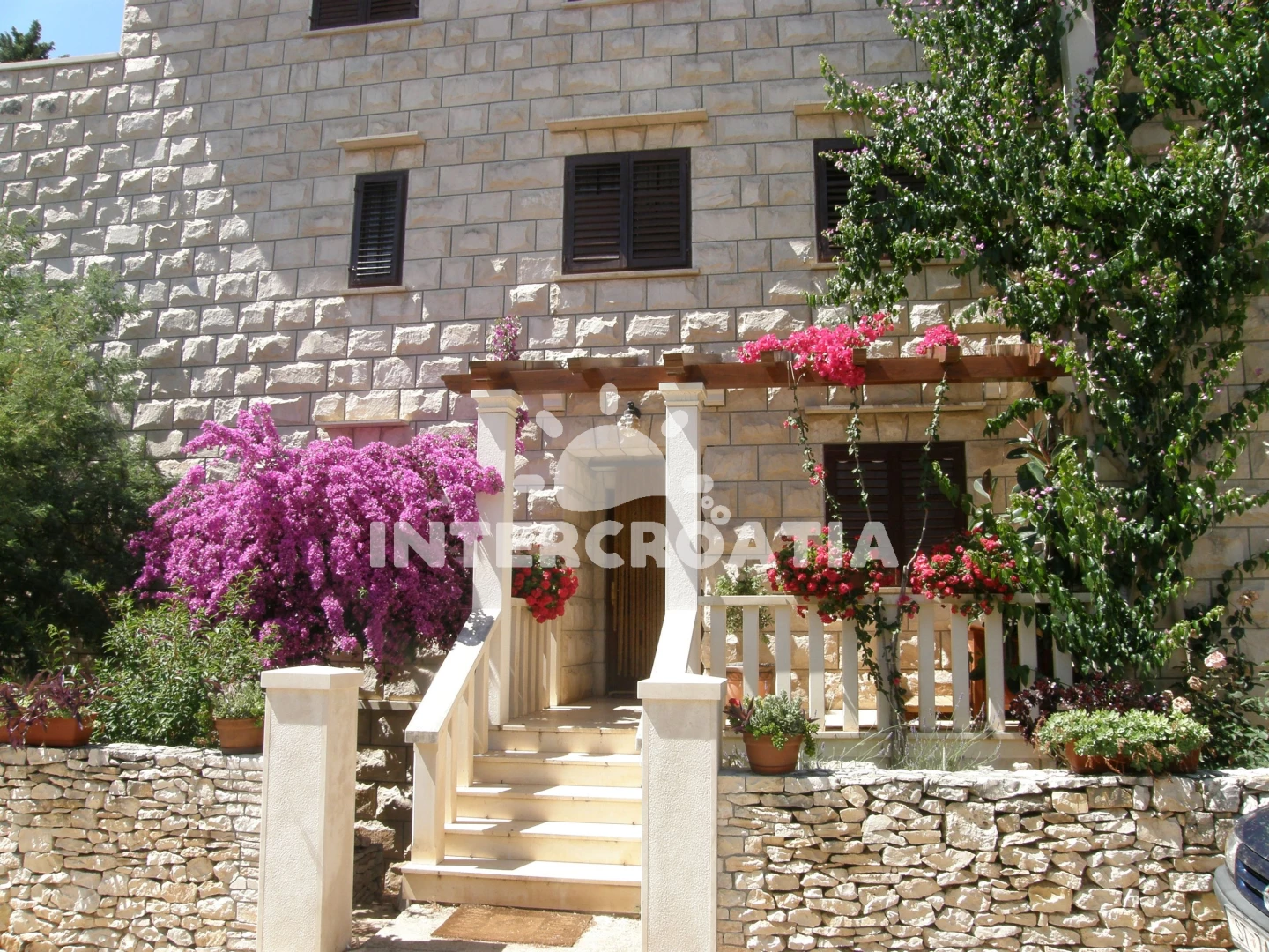 Apartmán Ostrov Brač - Sutivan OS 9048 N5