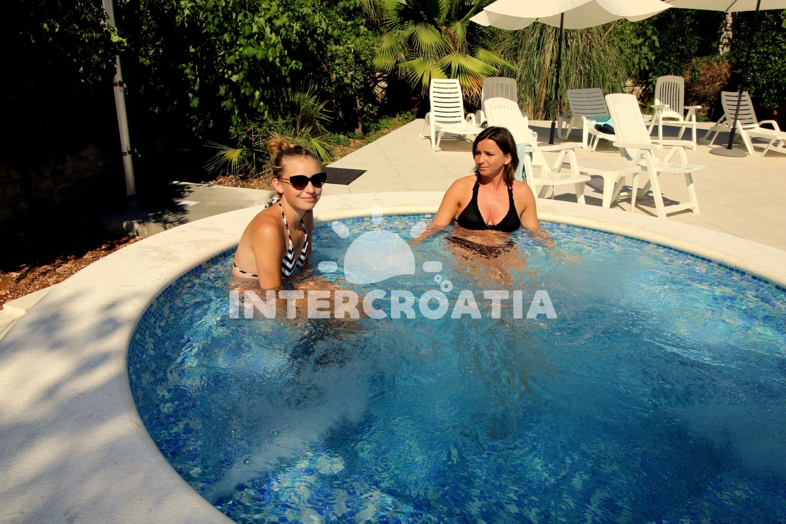 Apartmán Ostrov Brač - Sutivan OS 9048 N5