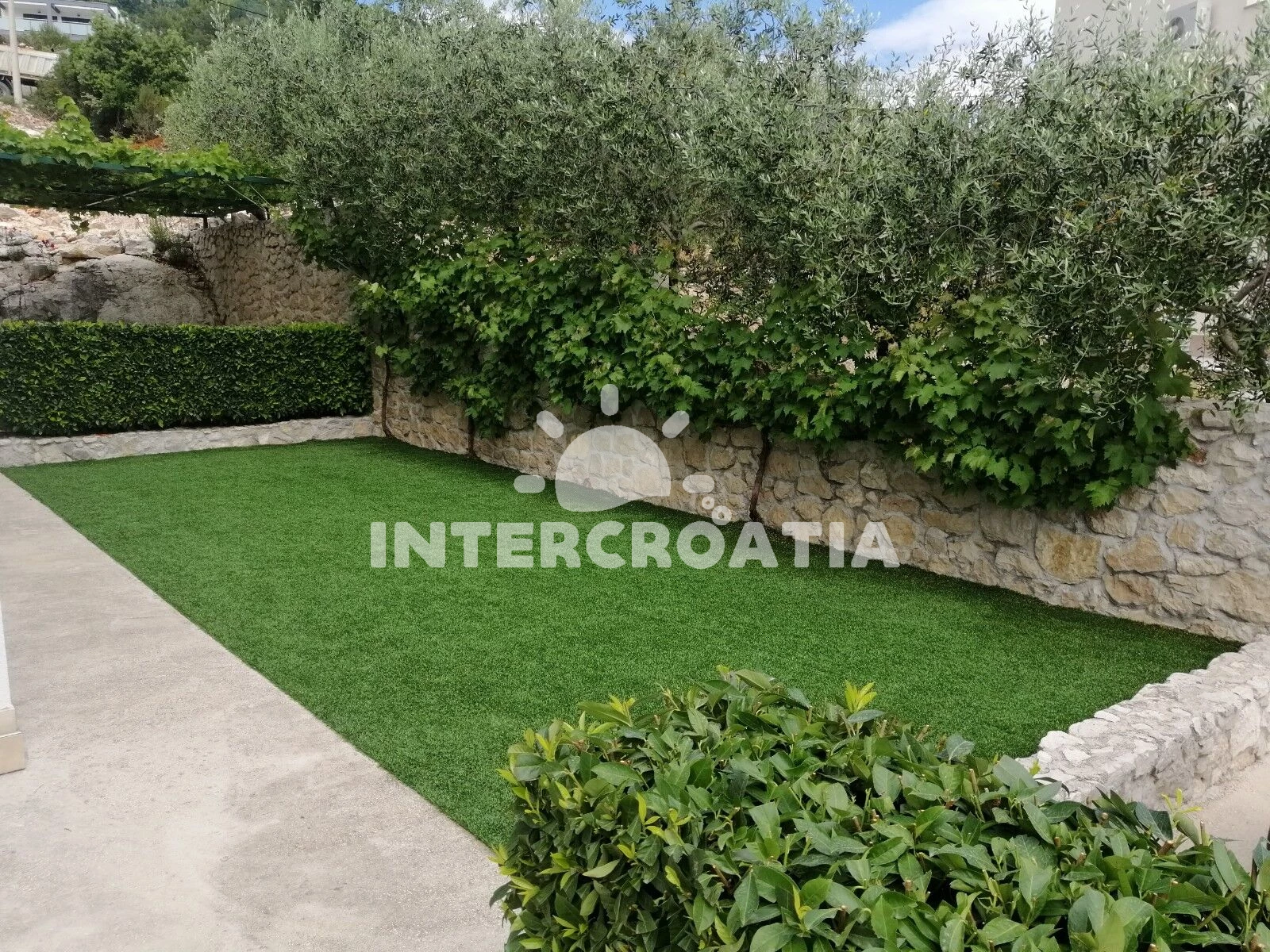 Apartmán Jižní Dalmácie - Komarna DA 7024 N2