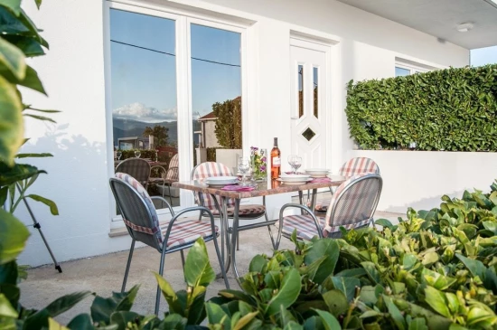 Apartmán Jižní Dalmácie - Komarna DA 7024 N2