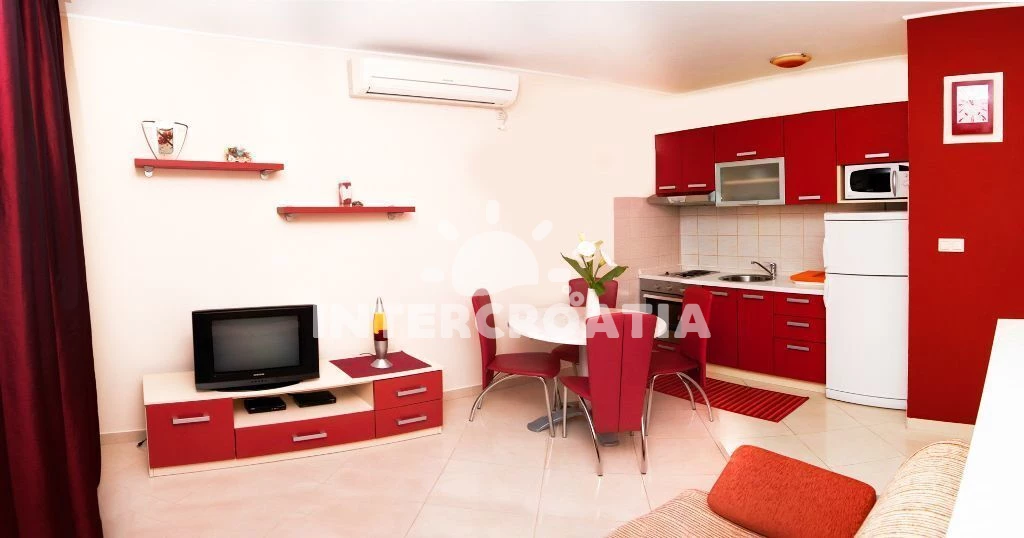 Apartmán Jižní Dalmácie - Komarna DA 7024 N2