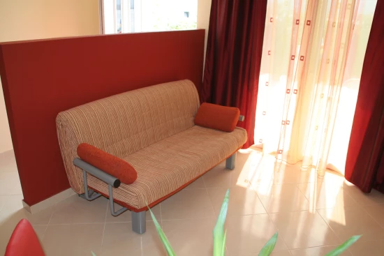 Apartmán Jižní Dalmácie - Komarna DA 7024 N2