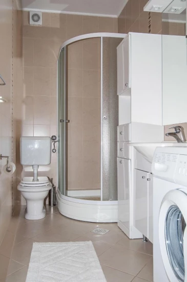 Apartmán Jižní Dalmácie - Komarna DA 7024 N2