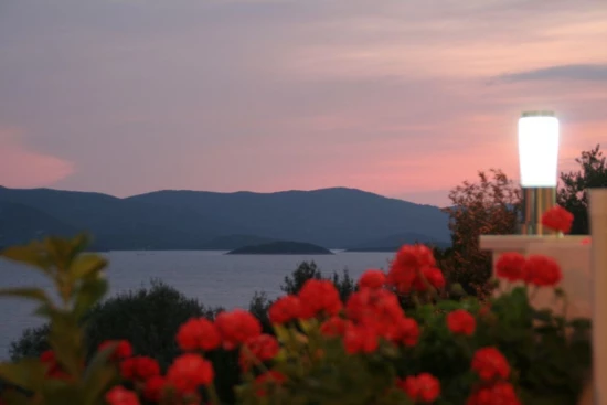 Apartmán Jižní Dalmácie - Komarna DA 7024 N2