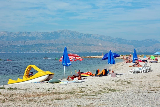 Apartmán Ostrov Brač - Mirca OS 9049 N1