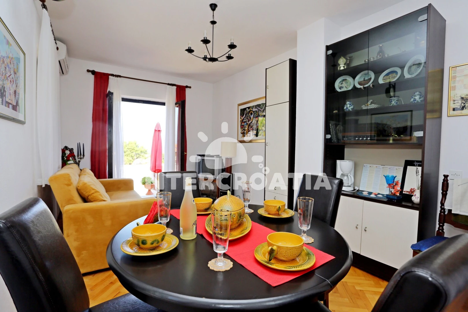 Apartmán Ostrov Brač - Mirca OS 9049 N1