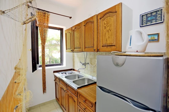 Apartmán Ostrov Brač - Mirca OS 9049 N1