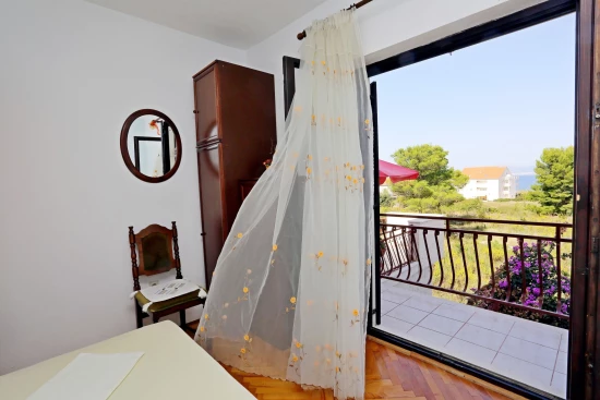 Apartmán Ostrov Brač - Mirca OS 9049 N1