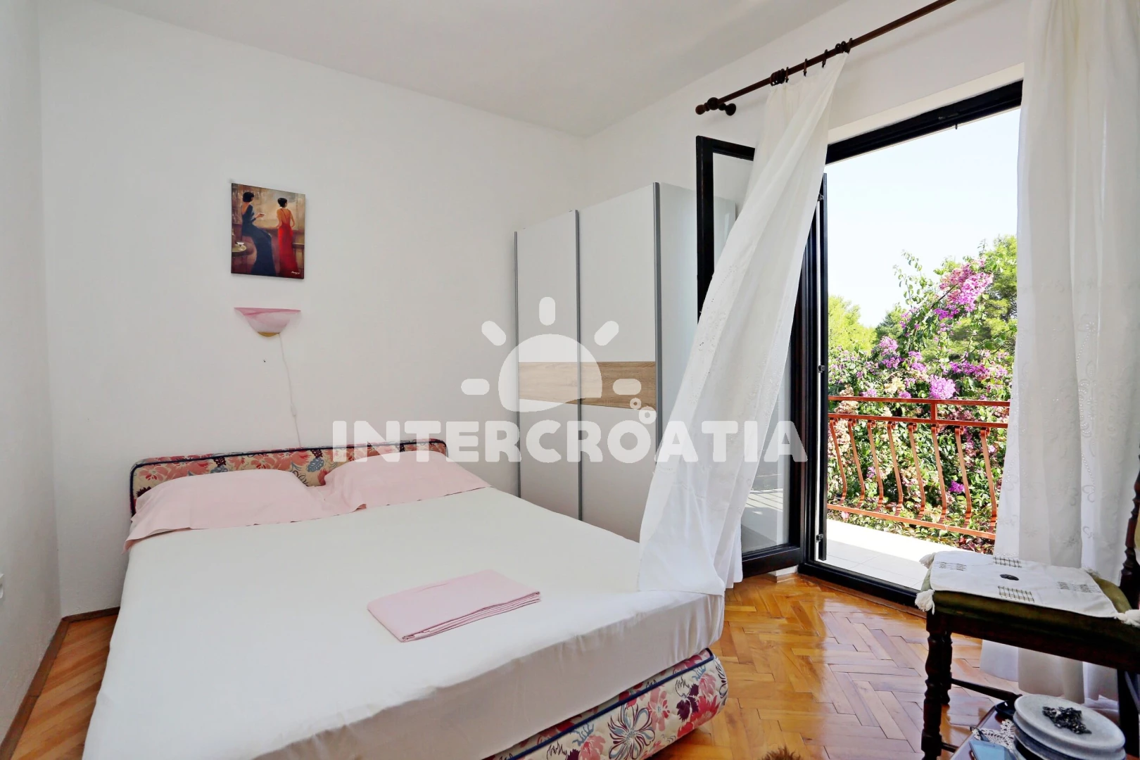 Apartmán Ostrov Brač - Mirca OS 9049 N1