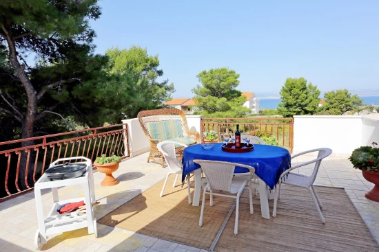 Apartmán Ostrov Brač - Mirca OS 9049 N1