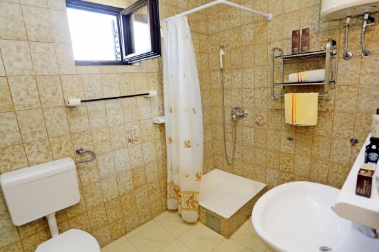 Apartmán Ostrov Brač - Mirca OS 9049 N1